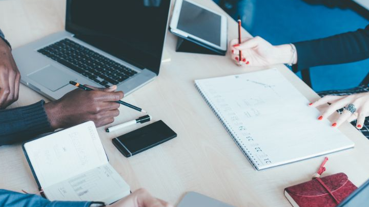 The Future of Remote Work